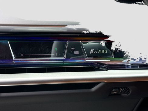 New 2026 BMW 740i w/ Premium Package RWD image 35