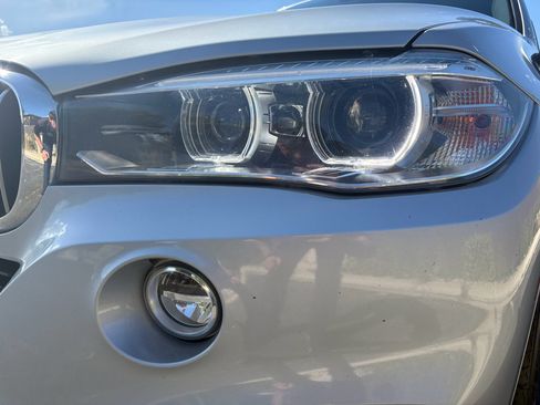 Used 2018 BMW X5 xDrive35i AWD/4WD image 16