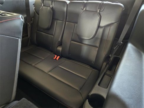 New 2025 Ford Explorer ST-Line w/ Premium Package image 30