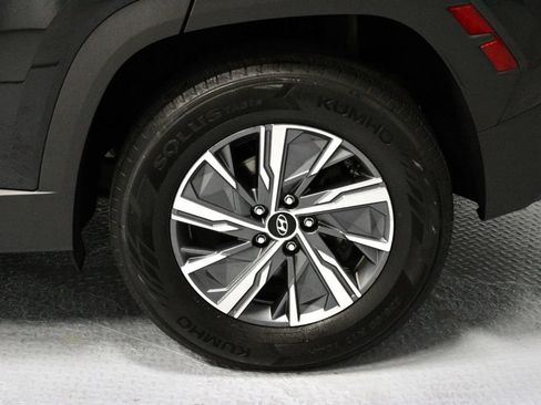 Used 2023 Hyundai Tucson Blue AWD/4WD image 19