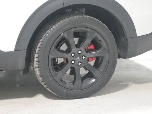 Certified 2022 Ford Explorer ST w/ Equipment Group 401A image 28