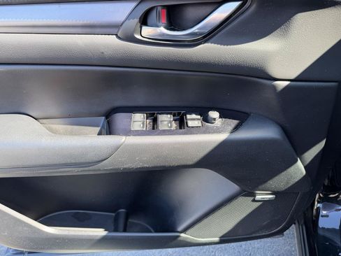 Used 2020 MAZDA CX-5 Touring AWD/4WD image 9