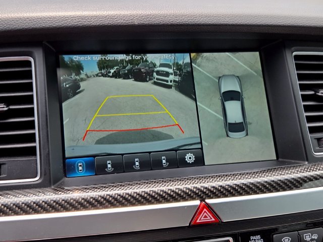 Used 2019 Genesis G80 3.3T Sport RWD image 24