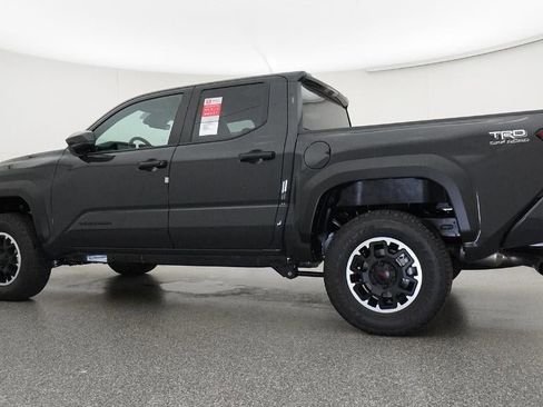 New 2026 Toyota Tacoma TRD Off-Road image 20