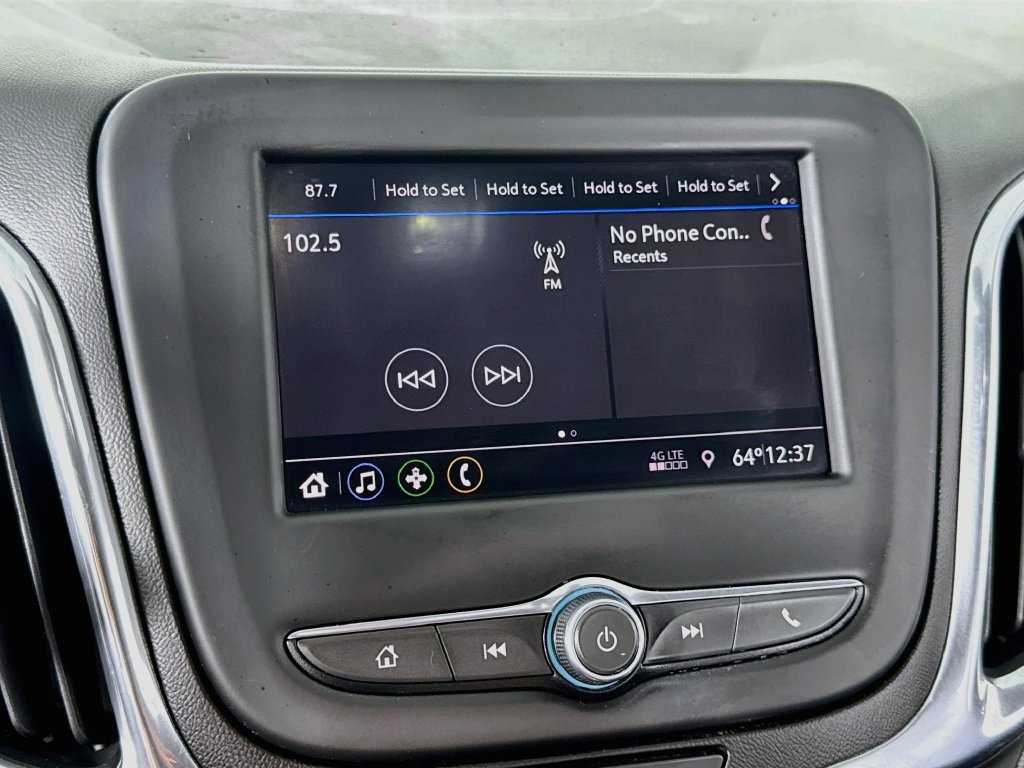 Used 2020 Chevrolet Equinox LT w/ LPO, Floor Liner Package FWD image 23