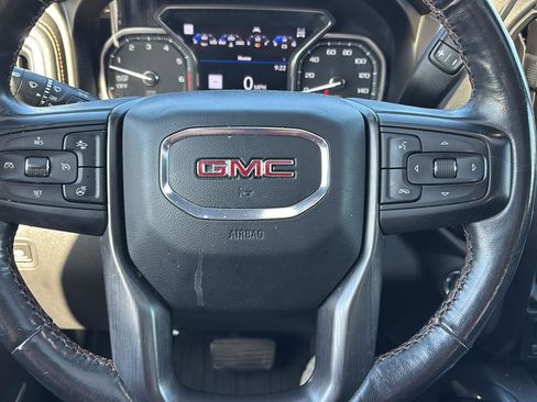 Used 2019 GMC Sierra 1500 AT4 w/ AT4 Premium Package image 19