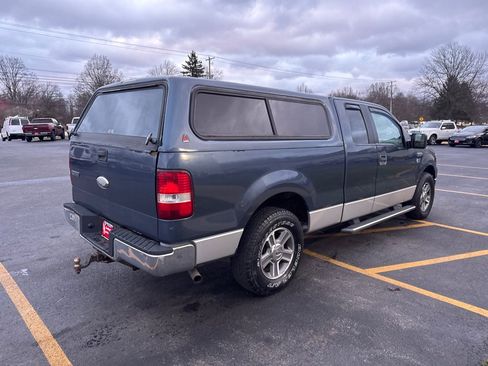 Used 2006 Ford F150 2WD SuperCab image 6