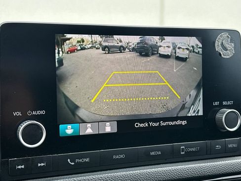 Used 2022 Honda Civic Sport image 18