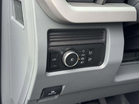 New 2026 Ford F350 XL w/ XL Chrome Package image 21