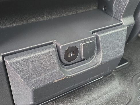 Used 2024 Ford F350 XL w/ 360-Degree Camera Package AWD/4WD image 28