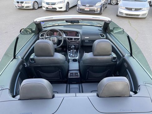 Used 2010 Audi A5 2.0T Prestige w/ Prestige Pkg image 26