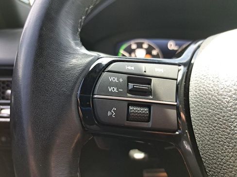 Used 2025 Honda Civic Sport image 12