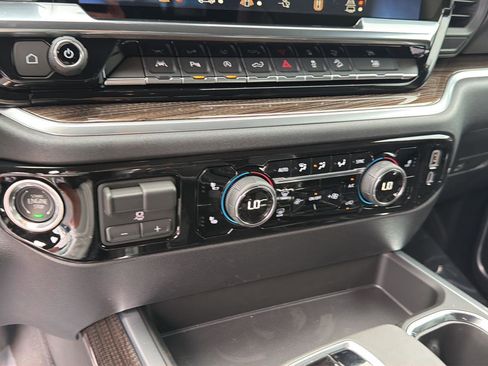 New 2026 Chevrolet Silverado 1500 RST w/ RST All Star Premium Package AWD/4WD image 26