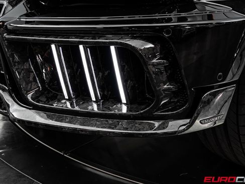 Used 2025 Mercedes-Benz G 63 AMG 4MATIC image 16