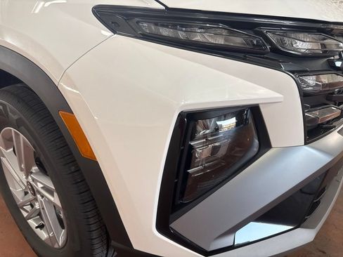 New 2026 Hyundai Tucson SE FWD image 9