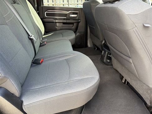 Used 2024 RAM 2500 Big Horn w/ Night Edition image 15