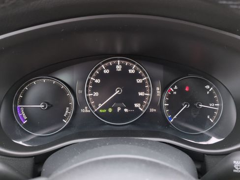 New 2026 MAZDA CX-50 AWD 2.5 Hybrid w/ Premium Pkg image 31