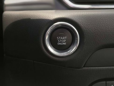 New 2025 MAZDA CX-5 AWD 2.5 S w/ Preferred Package image 23