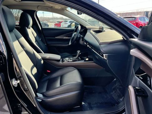 Certified 2025 MAZDA CX-30 2.5 Turbo w/ Premium Plus Pkg image 24