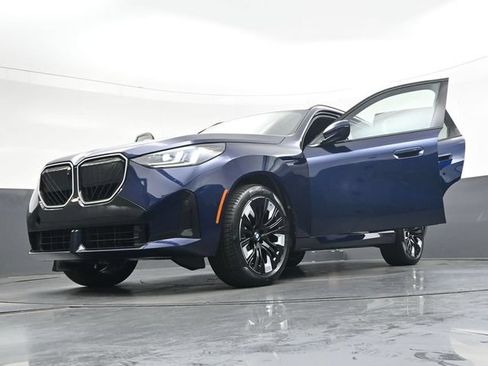 New 2026 BMW X3 xDrive30i w/ Premium Package AWD/4WD image 45