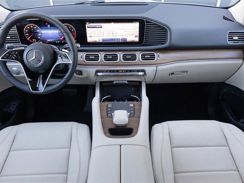 New 2026 Mercedes-Benz GLE 350 GLE 350 image 22