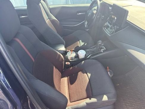 Used 2023 Toyota Corolla SE FWD image 20