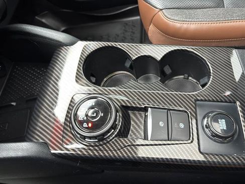 Certified 2021 Ford Bronco Sport Outer Banks w/ Outer Banks Package image 26