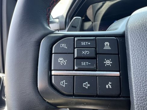 Used 2024 Ford F150 Raptor AWD/4WD image 30