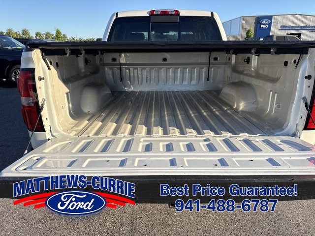 Used 2015 GMC Sierra 1500 SLT w/ SLT Crew Cab Value Package AWD/4WD image 14