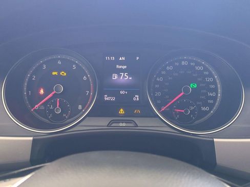 Used 2019 Volkswagen Atlas SE AWD/4WD image 15