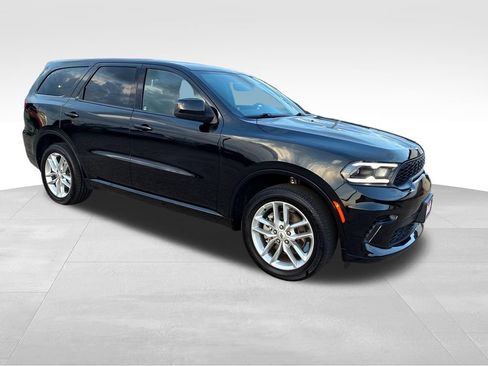 Used 2026 Dodge Durango GT AWD/4WD image 8