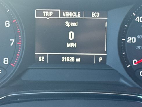 Used 2023 Chevrolet TrailBlazer LT w/ Convenience Package image 32