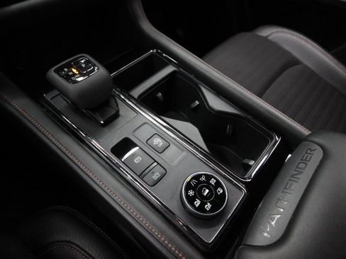 Used 2023 Nissan Pathfinder Rock Creek image 20