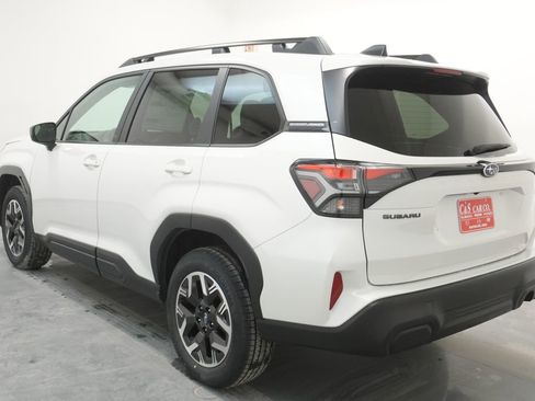 New 2026 Subaru Forester Premium image 5