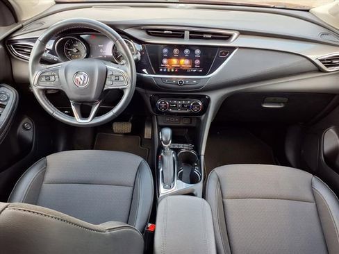 Used 2022 Buick Encore GX Select image 9