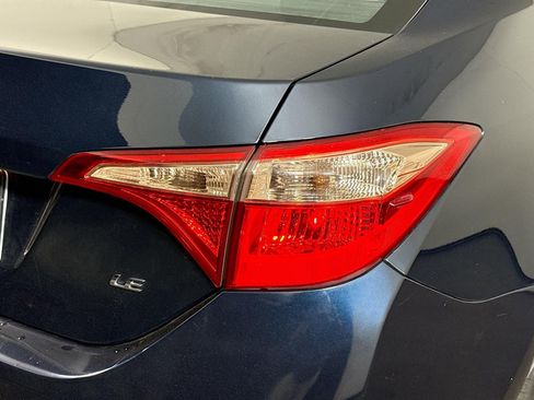 Used 2017 Toyota Corolla LE image 33