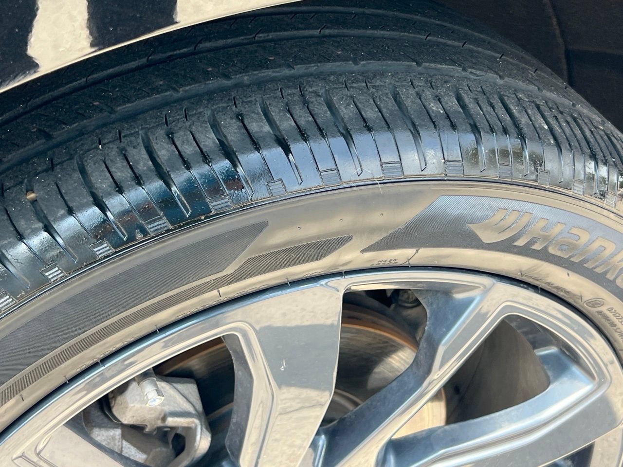 Used 2024 Chevrolet Equinox RS FWD image 25
