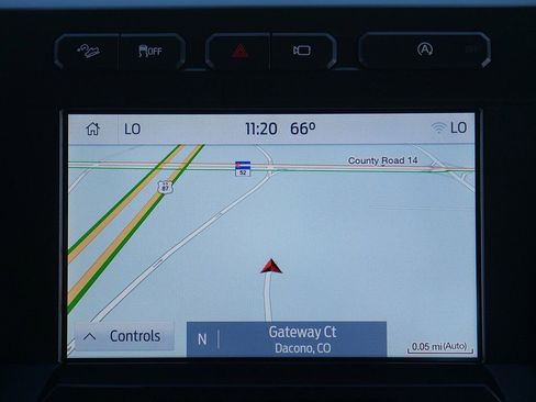 Used 2020 Ford F150 Platinum w/ Equipment Group 701A Luxury image 23