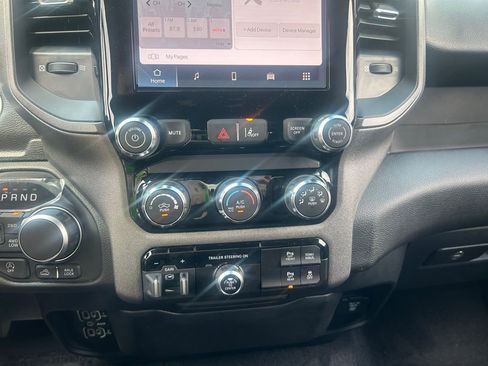 New 2026 RAM 1500 Classic Warlock image 22