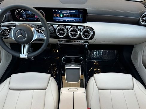 New 2026 Mercedes-Benz CLA 250 CLA 250 image 12