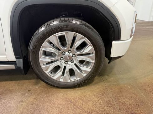 Used 2020 GMC Sierra 1500 Denali w/ Denali Ultimate Package image 90