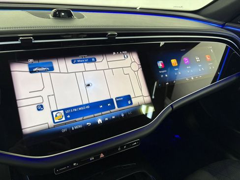 Certified 2024 Mercedes-Benz E 350 4MATIC Sedan image 24