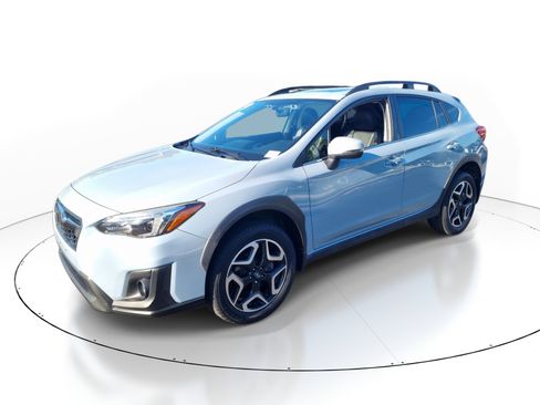 Used 2019 Subaru Crosstrek 2.0i Limited w/ Moonroof Package w/Navigation AWD/4WD image 3