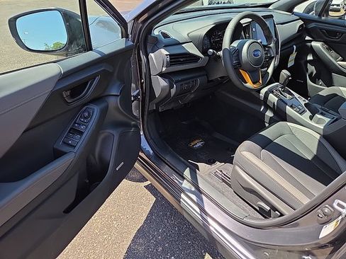 New 2026 Subaru Crosstrek 2.5i Wilderness w/ Wilderness Package AWD/4WD image 10