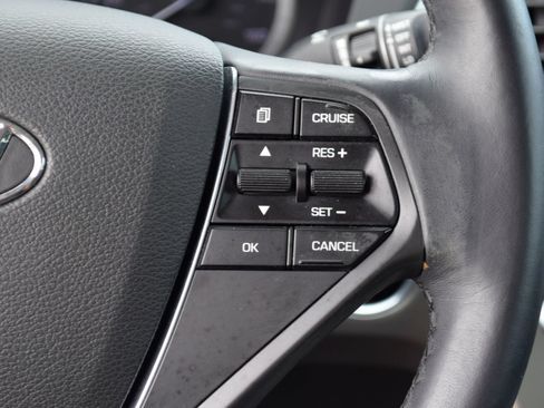 Used 2017 Hyundai Sonata Sport w/ Value Edition Package 02 FWD image 7