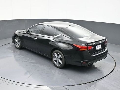 Used 2022 Nissan Altima 2.5 SL image 56