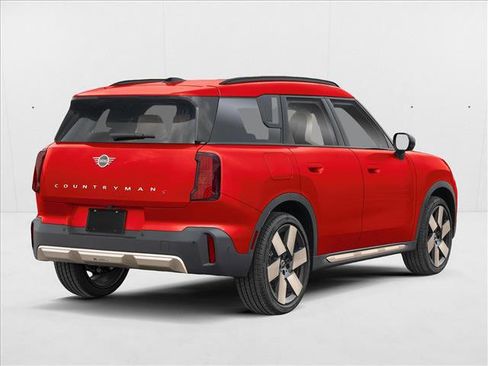 New 2026 MINI Cooper Countryman S image 2