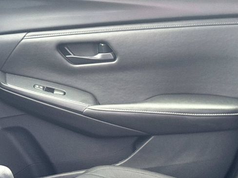 Certified 2025 Nissan Sentra S FWD image 19