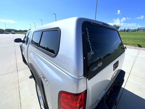 Used 2012 Chevrolet Silverado 1500 LT AWD/4WD image 22