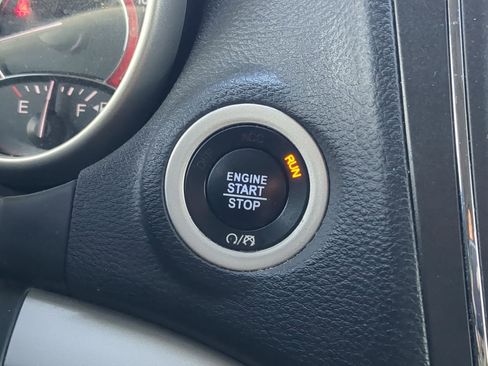 Used 2020 Dodge Journey SE w/ Blacktop Package image 21